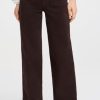 Women's Patch Pocket Emmett Winnitex Twill Trousers