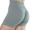 Dream Collection Women Workout Shorts High Waist Gym Shorts, Scrunch Butt Seamless Athletic Shorts