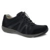 Women's Henriette Comfort Sneaker - Lightweight Womens Shoe, Added Support