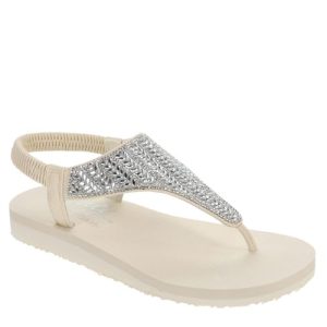Women's Mediation-Glamorous Muse Flip-Flop