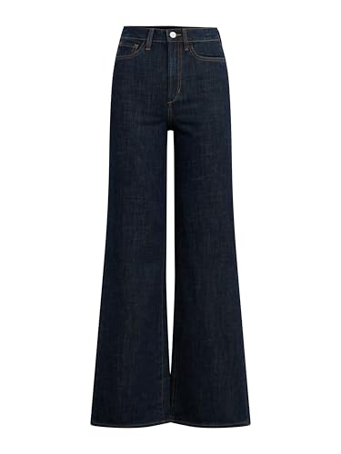 Women's The Mia High Rise Wide Leg Jean