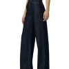 Women's The Mia High Rise Wide Leg Jean