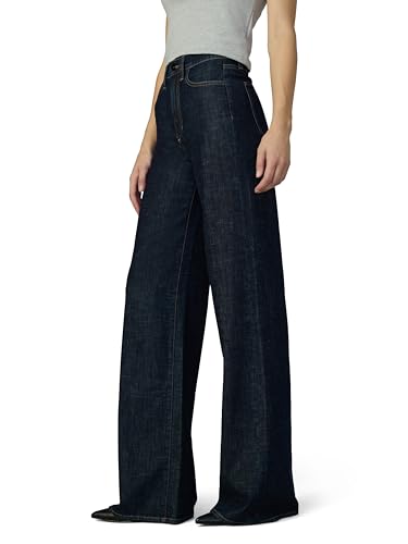 Women's The Mia High Rise Wide Leg Jean