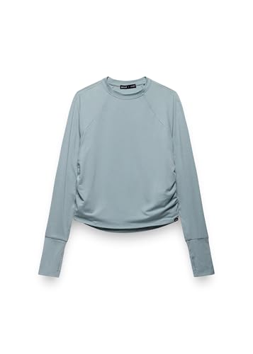 Women's Sol Searcher Ls Crew