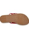 Yoga Sandy II Sparkle | Flip Flops for Women | Yoga Sandals For Women | Women's Beach Sandals | Memory Foam Footbed