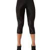 Women's Stabilyx Joint Support 3/4 Capri Compression Tight Pants