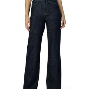 Women's The Mia High Rise Wide Leg Jean