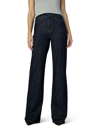 Women's The Mia High Rise Wide Leg Jean