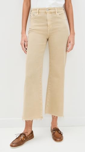 Women's Saige Mid Rise Wide Leg