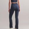 Women's Leggings - Revive Flare Leggings for Women - Ultrasoft Yoga Pants Made with CosmicKnit 4-Way Stretch Fabric