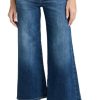 Women's Cropped Jo Jeans