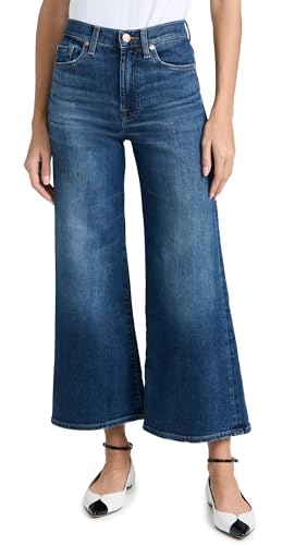 Women's Cropped Jo Jeans