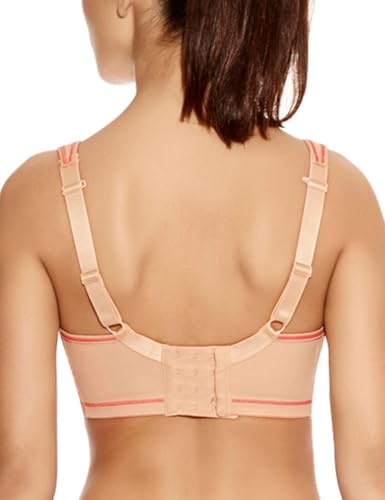 Women's Sonic Underwire Sports Bra