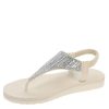 Women's Mediation-Glamorous Muse Flip-Flop