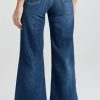 Women's Cropped Jo Jeans
