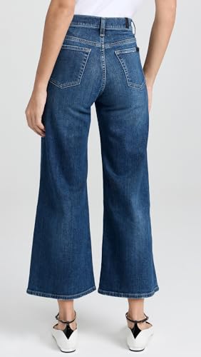 Women's Cropped Jo Jeans
