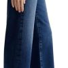 Women's Saige Mid Rise Wide Leg