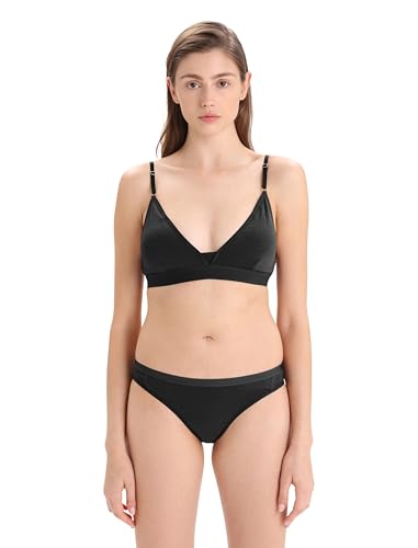 Women's Merino 150 Siren Bra W/Inserts