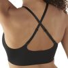Women's True Body Triangle Convertible Strap Bra