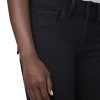 Women's Collin Mid Rise Skinny Ankle Jean with Back Flap Pockets