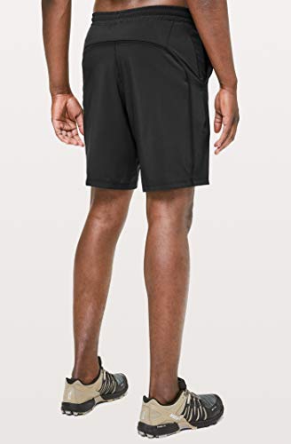 Mens Pace Breaker Short