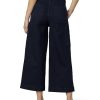 Women's The Chloe High Rise Utility Wide Leg Pant