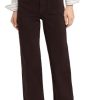 Women's Patch Pocket Emmett Winnitex Twill Trousers