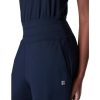 womens Gaia Yoga Jumpsuit