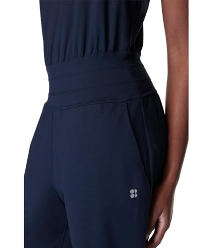 womens Gaia Yoga Jumpsuit