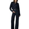 Women's The Mia High Rise Wide Leg Jean