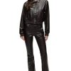 Women's Barbara High Rise Bootcut Jean
