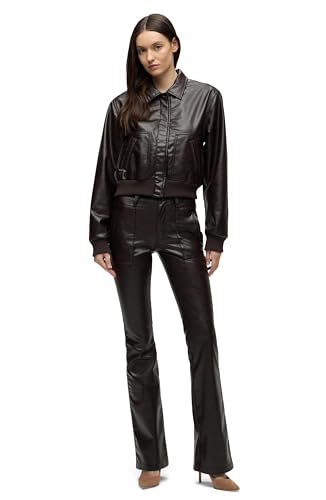 Women's Barbara High Rise Bootcut Jean