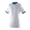 Men's Ringer tee Shirt