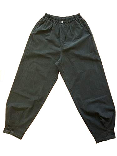Men Women Cotton 100% Shirt or Pants Zen Meditation Clothing Yoga Clothing