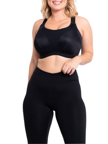Everymove Underwire Sports Bra (CK043113)