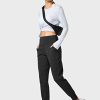 31vYBot5zcL.jpg Women's Joggers High Waisted Yoga Pants with Pockets Loose Leggings for Women Workout, Athletic, Lounge