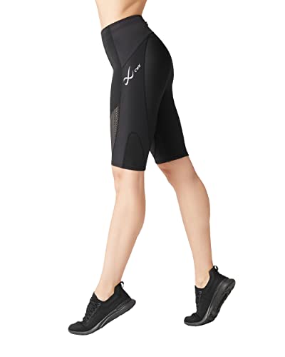Women's Stabilyx Ventilator Joint Support Compression, Breathable Shorts for Running