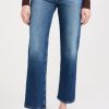 Women's Fiona Hise Rise Barrel Chino