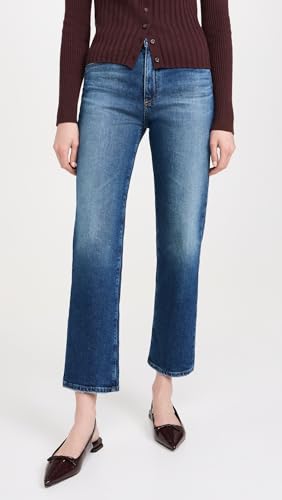 Women's Fiona Hise Rise Barrel Chino