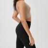 Women's Tummy Control Biker Shorts 2.0 with Pockets High Waist Athletic Workout Yoga Shorts-3.5''/ 5"/ 8" / 10" Inseam