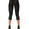 Women's Stabilyx Joint Support 3/4 Capri Compression Tight Pants