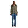 Women's Starfish High Rise Knit Denim Straight Jeans