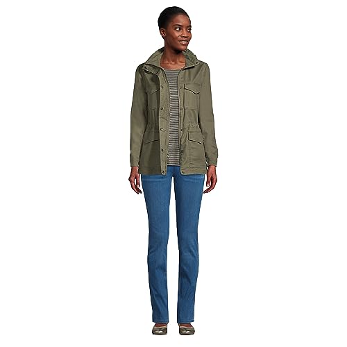 Women's Starfish High Rise Knit Denim Straight Jeans