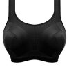 Women's Dynamic Wireless Sports Bra with Racer Back Conversion