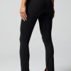 Define PowerHold® Split Hem Flare Pant, Moisture-Wicking, 4-Way Stretch