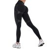 High Waisted Tummy Control Leggings for Women - Body Shaping Workout Leggings High Waist - Gym Legging, Yoga Pants