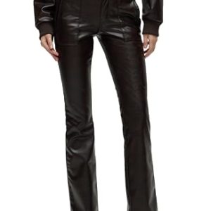 Women's Barbara High Rise Bootcut Jean