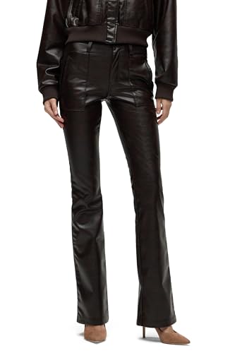 Women's Barbara High Rise Bootcut Jean