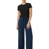 Women's The Addison Wide Leg Pant