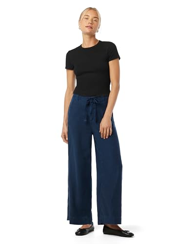 Women's The Addison Wide Leg Pant